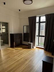 Dover Parkview (D5), Condominium #609924761